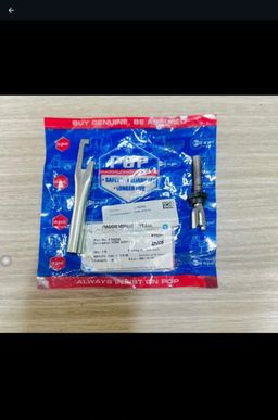 FORK ASSY LH 179056