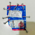 FLANGED HEXAGONAL HEAD SCREW 1A016737 complete set
