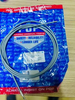 Engine Stop cable. 604515