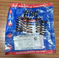 AA   CLUTCH SPRING  B023890 complete set