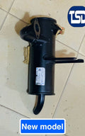 ASSEMBLY   MUFFLER  E43507784