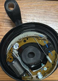 FRONT   BRAKE ASSLY B  B024113