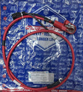 BATTERY CABLE+ VE    644837R