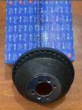 BRAKE   DRUM (CAST IRON)  B077245