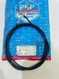 Cable clutch control 587650