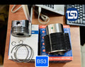 Cylinder   and Piston Assly Kit Bs3 E43510714A