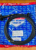 ENGINE STOP CABLE PETROL B041026