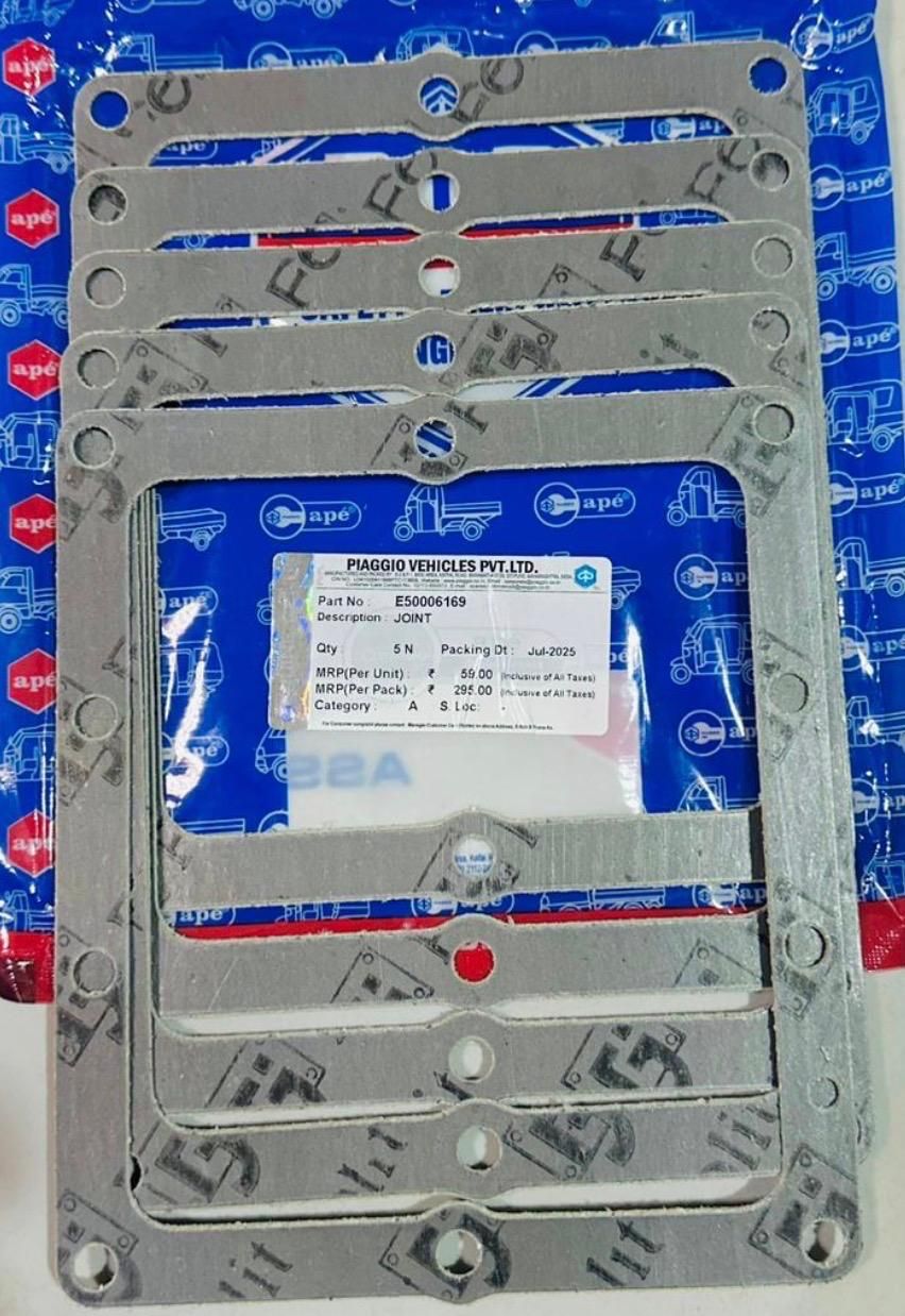 Joint E50006169