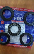 Oil Seal [HUB REAR] YA NJEE 196302
