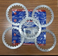 PLATE   CLUTCH  1A012155