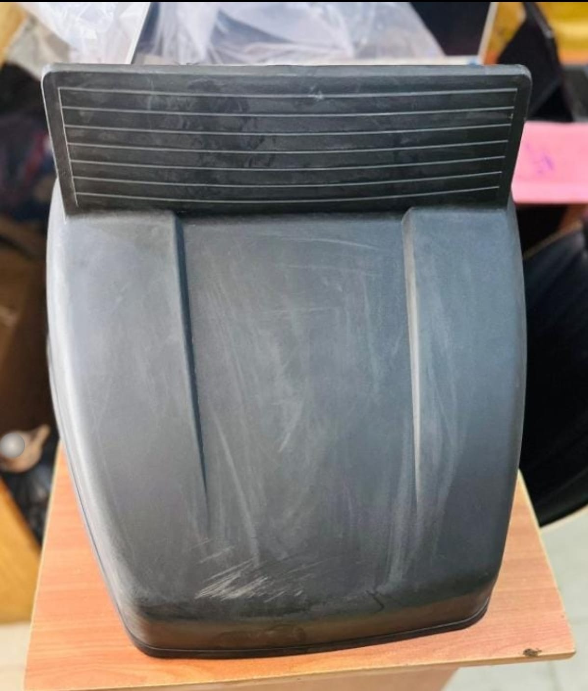 Piaggio Front Mudguard Old Model