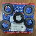 SEAL   RING 30X52X7  1A000236