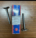 SET OF   VALVES E400022104