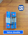Valve   Set E43522238