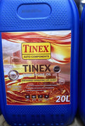 Truck oil 20liter